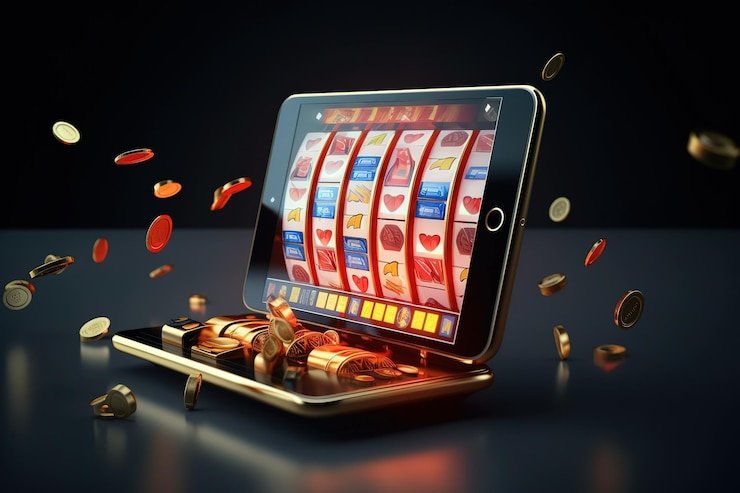 Ilustrasi Minimal Deposit raja288 dewasa